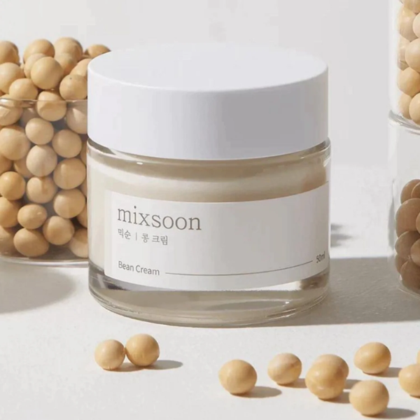 Mixsoon – Bean Cream 50ml