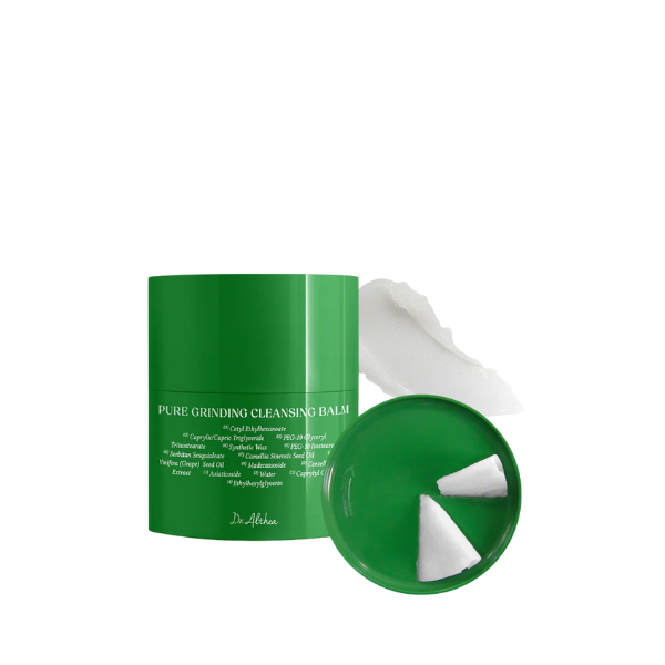 Dr. Althea – Baume Nettoyant Pure Grinding 50ml