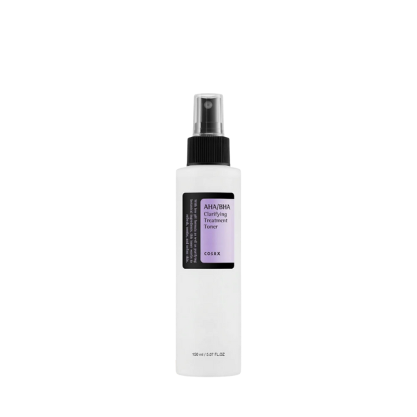 Cosrx – Toner Clarifiant AHA/BHA 150ml