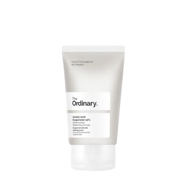 The Ordinary – Suspension d’Acide Azélaïque 10 % 30ml