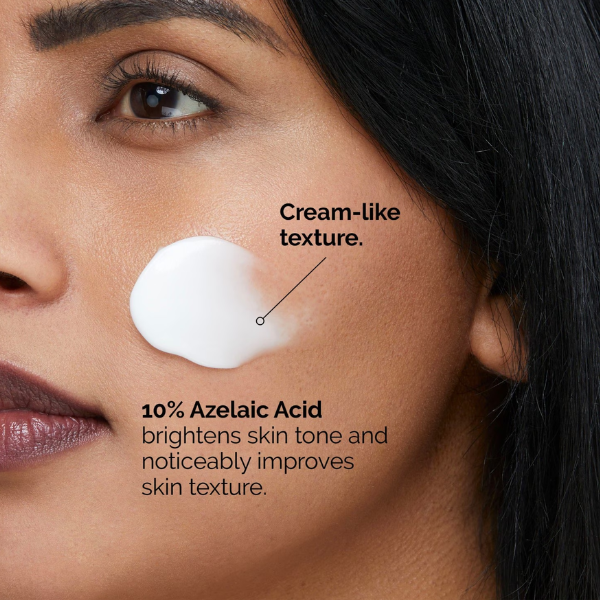 The Ordinary – Suspension d’Acide Azélaïque 10 % 30ml