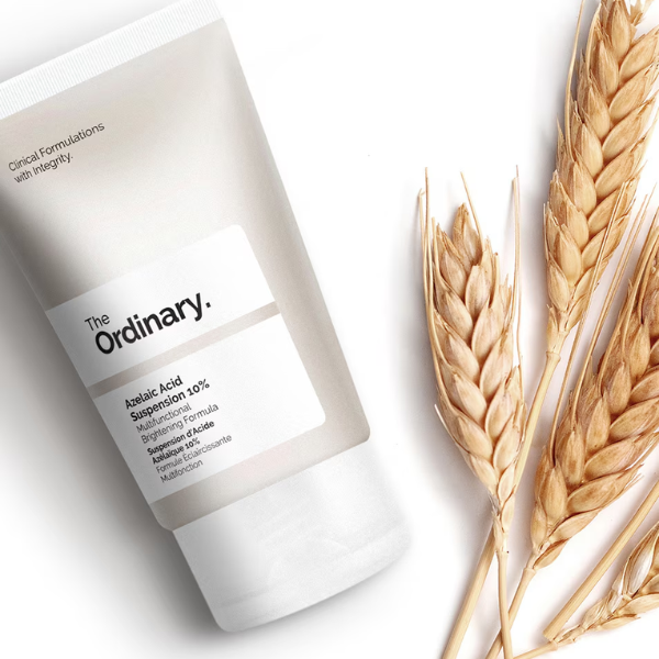 The Ordinary – Suspension d’Acide Azélaïque 10 % 30ml