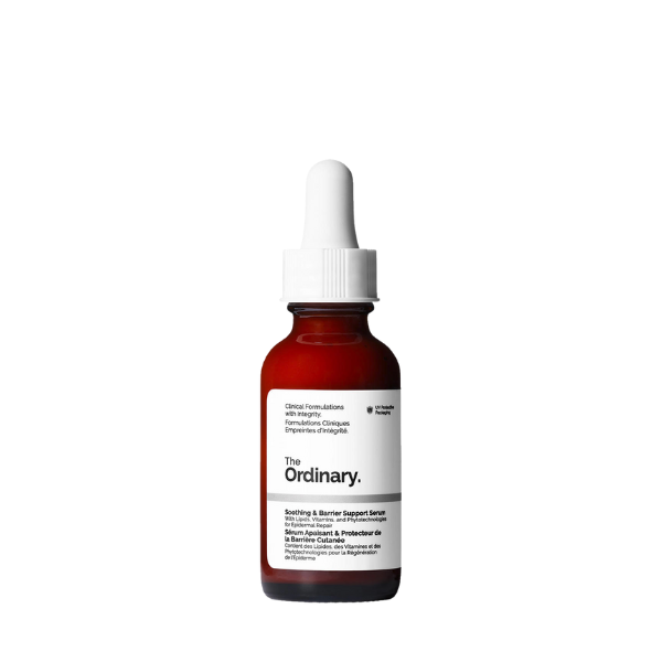 The Ordinary – Sérum Apaisant & Barrière 30ml