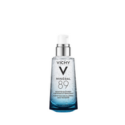 Vichy – Mineral 89 Sérum Booster Quotidien Fortifiant et Repulpant 50ml