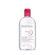 Bioderma – Sensibio H₂O Eau Micellaire