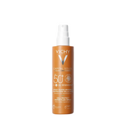 Vichy - Capital Soleil Spray Fluide Invisible SPF50+ 200ml