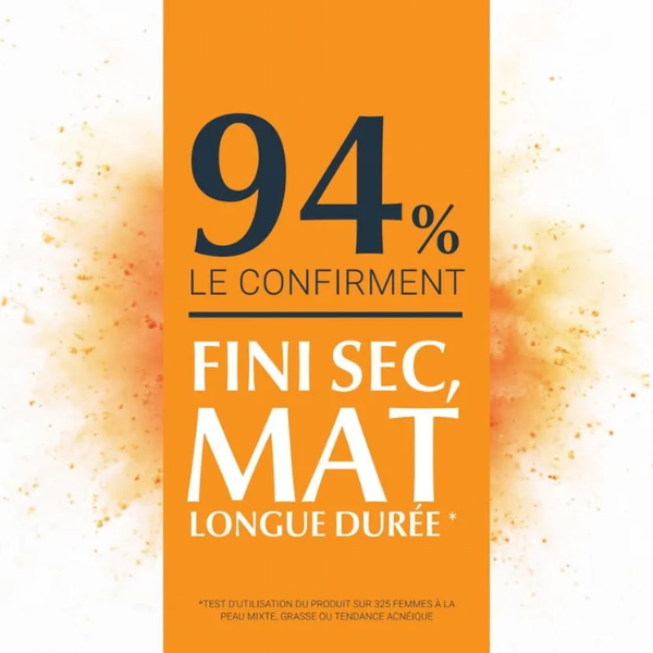 Eucerin – Oil Control Gel Crème Solaire SPF 50+ 50ml