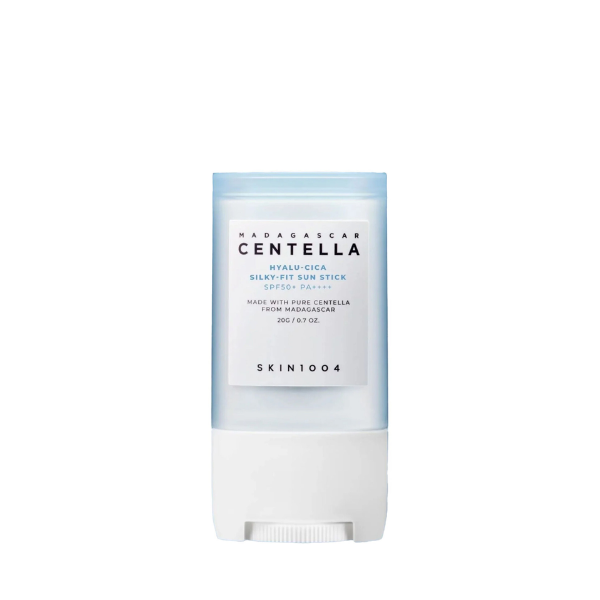 Skin1004 - Centella Hyalu-Cica Sun Stick SPF 50+ PA++++ 20G