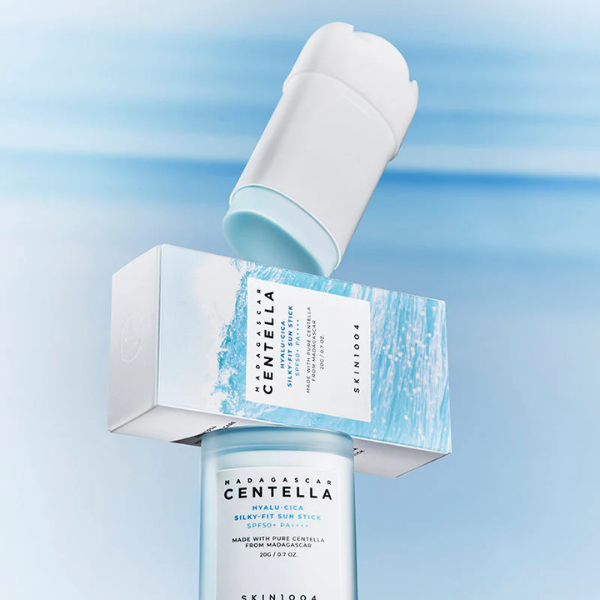 Skin1004 - Centella Hyalu-Cica Sun Stick SPF 50+ PA++++ 20G