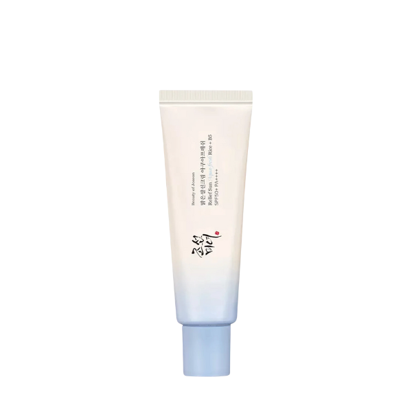 Beauty of Joseon - Relief Sun Aqua-Fresh Écran Solaire Riz & B5 SPF50+ 50ml