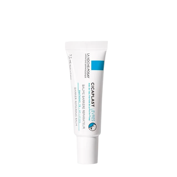La Roche-Posay –  Cicaplast Baume Réparateur Lèvres 7,5ml