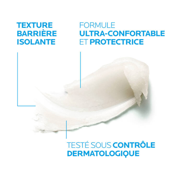 La Roche-Posay –  Cicaplast Baume Réparateur Lèvres 7,5ml