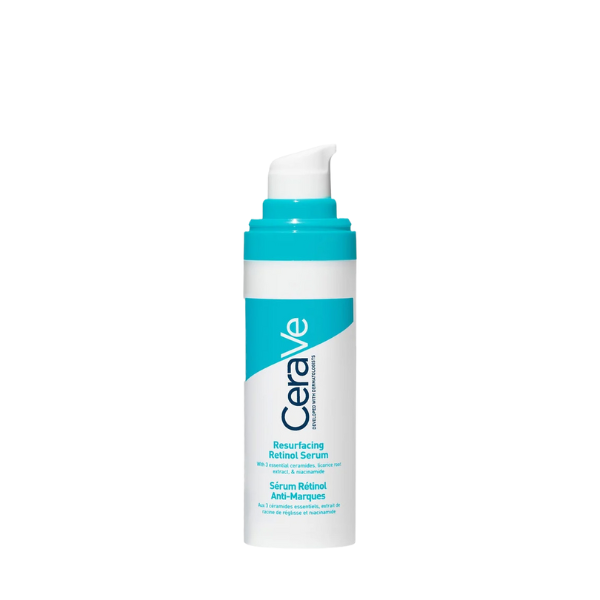 CeraVe – Sérum Resurfacing Rétinol 30ml