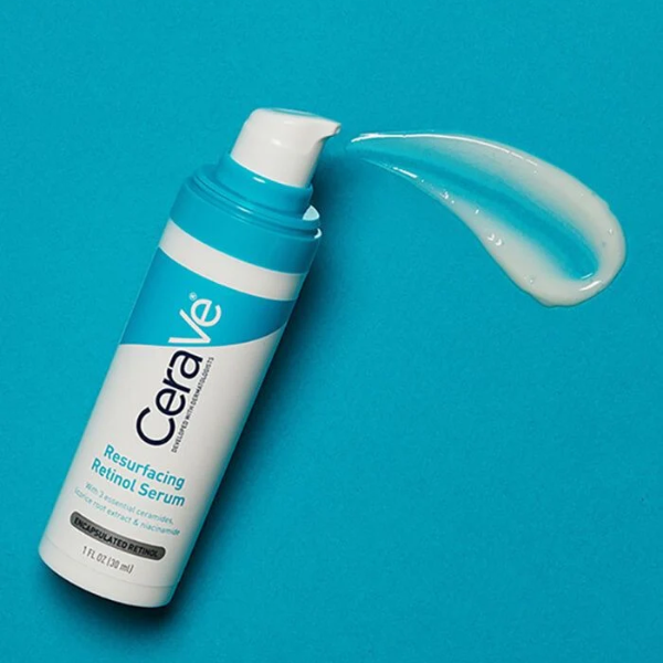 CeraVe – Sérum Resurfacing Rétinol 30ml
