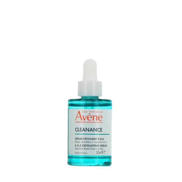 Avène – Cleanance Sérum Exfoliant AHA 30ml