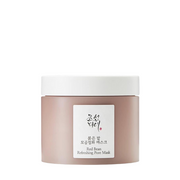Beauty of Joseon - Red Bean Pore Refreshing Masque Purifiant Pores 140ml