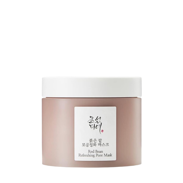 Beauty of Joseon - Red Bean Pore Refreshing Masque Purifiant Pores 140ml