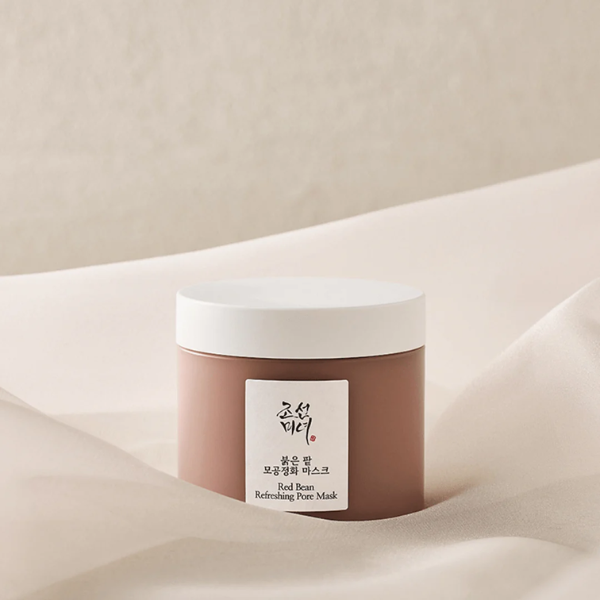 Beauty of Joseon - Red Bean Pore Refreshing Masque Purifiant Pores 140ml