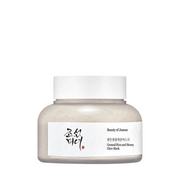 Beauty of Joseon - Ground Rice & Honey Masque Nourrissant Eclaircissant 150ml
