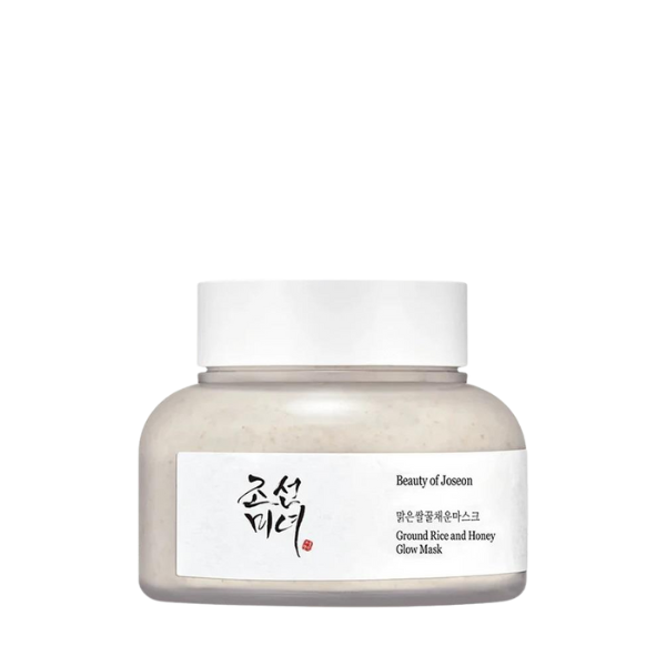 Beauty of Joseon - Ground Rice & Honey Masque Nourrissant Eclaircissant 150ml