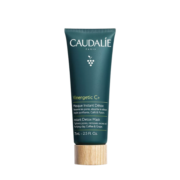 Caudalie - Vinergetic C+ Masque Instant Detox 75ml