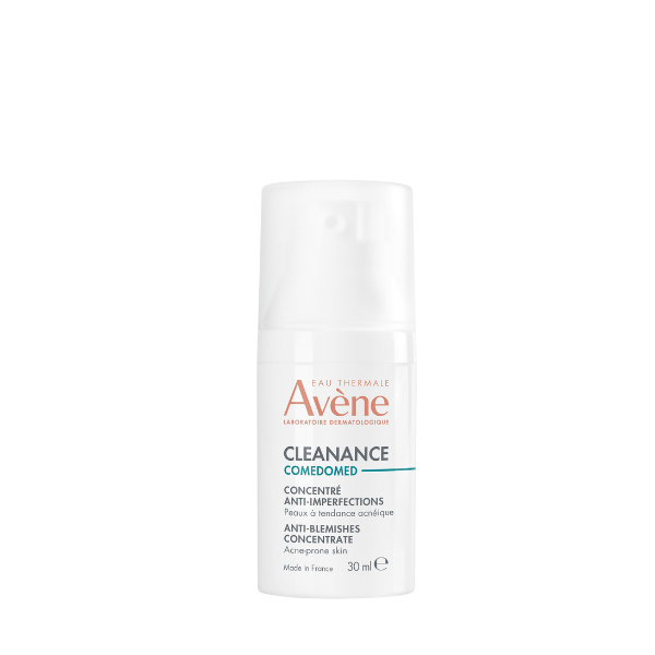 Avène – Cleanance Comedomed Crème Concentré Anti-Imperfections 30ml