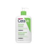 CeraVe – Crème Lavante Hydratante NO Foam
