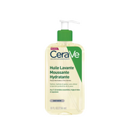 CeraVe – Huile Lavante Moussante Hydratante 236ml