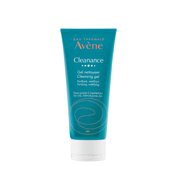 Avène – Cleanance Gel Nettoyant 200ml