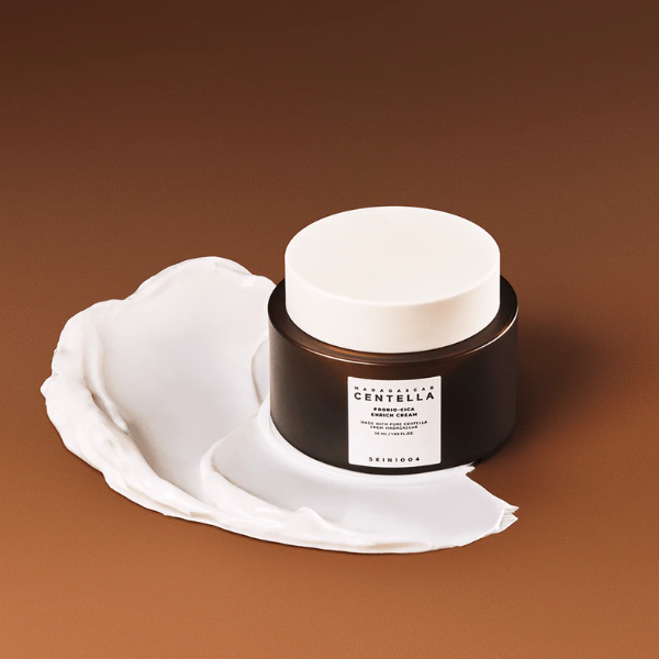 Skin1004 - Madagascar Centella Probio-Cica Enrich Cream 50ml