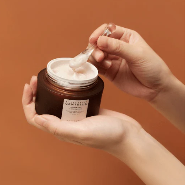 Skin1004 - Madagascar Centella Probio-Cica Enrich Cream 50ml