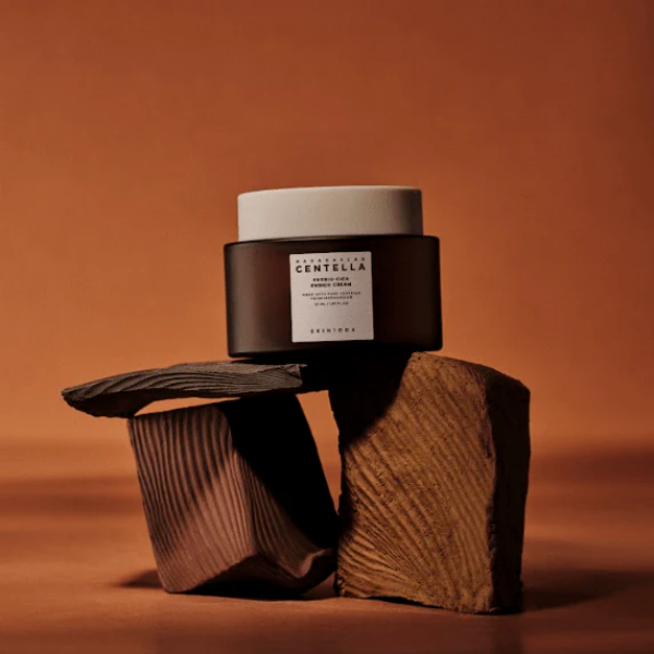 Skin1004 - Madagascar Centella Probio-Cica Enrich Cream 50ml