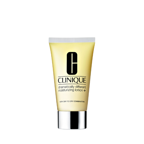 Clinique - Dramatically Different Lotion Hydratante Peaux sèches à mixtes 50ml