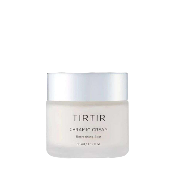 Tirtir - Ceramic Crème Nourrissante 50ml