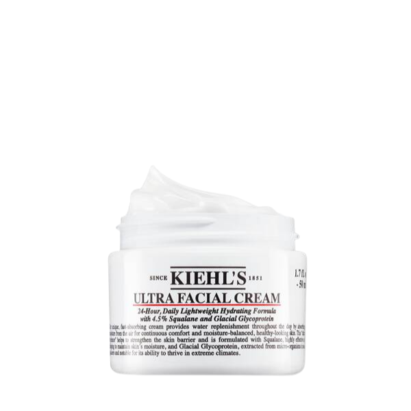 Kiehl’s - Ultra Facial Crème Hydratante Légère 50ml