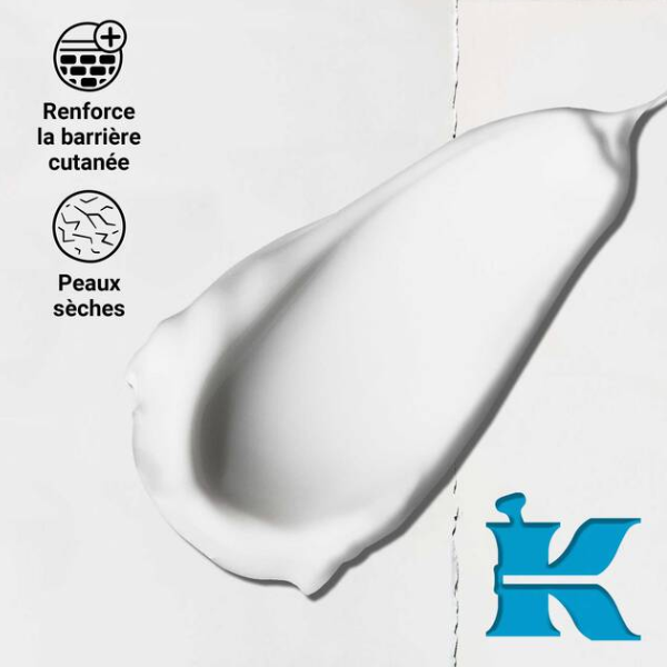 Kiehl’s - Ultra Facial Crème Hydratante Légère 50ml