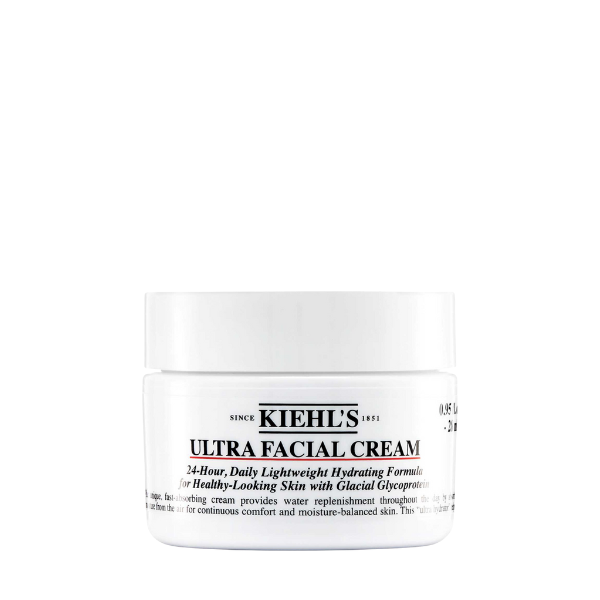 Kiehl’s - Ultra Facial Crème Hydratante Légère 50ml