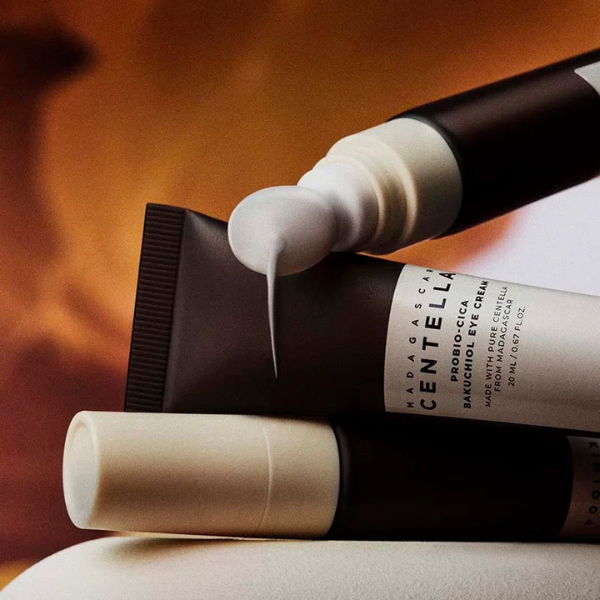 Skin1004 - Madagascar Centella Probio-Cica Bakuchiol Crème Contour des Yeux 20ml