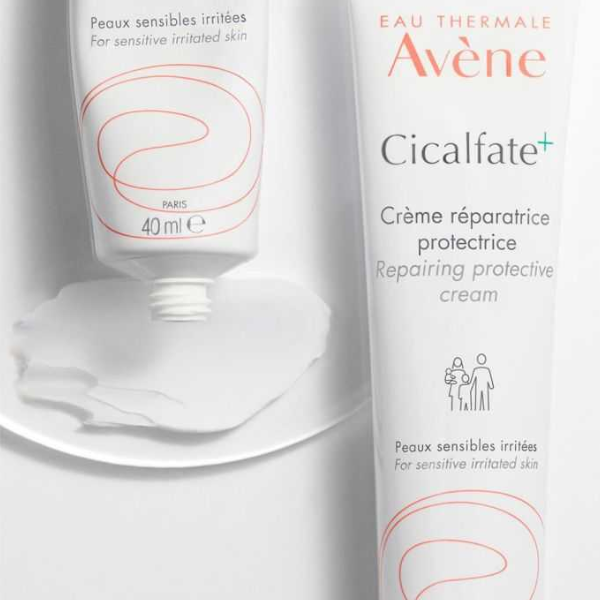 Avène – Cicalfate+ Crème Réparatrice Protectrice 100ml