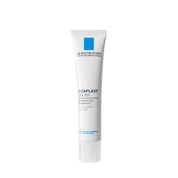 La Roche-Posay – Cicaplast B5+ Gel Réparateur 40ml