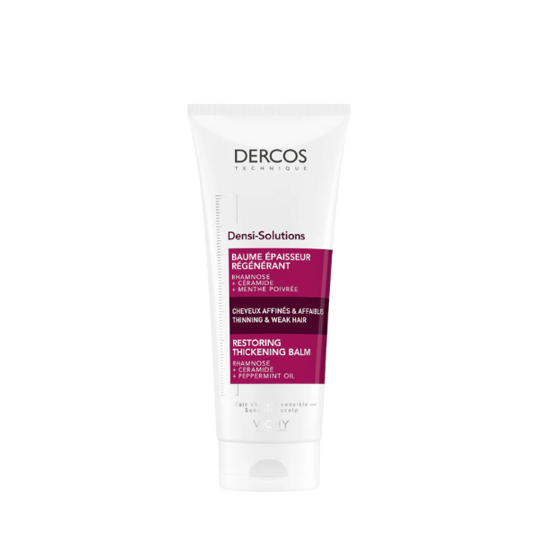 Vichy – Dercos Densi-Solutions Baume Épaisseur Régénérant 200ml