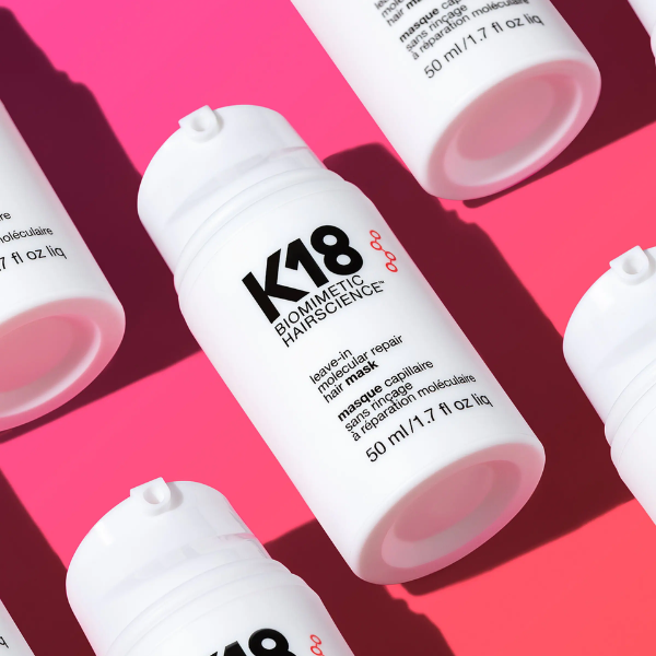 K18 - Leave in Repair Mask 50ml