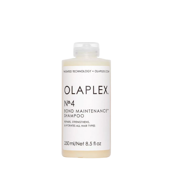 OLAPLEX - No.4 Bond Maintenance Shampooing