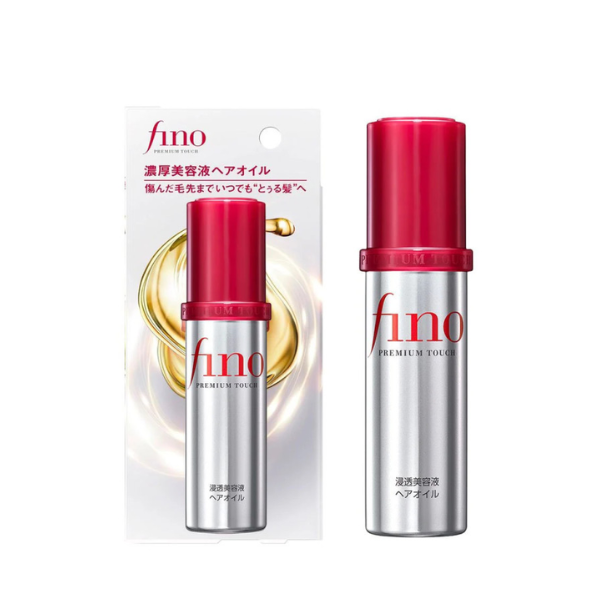 Shiseido - Fino Premium Huile Capillaire 70ml