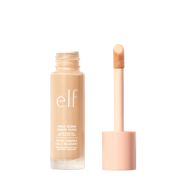 E.l.f – Halo Glow Filtre Liquide Teinté 32ml