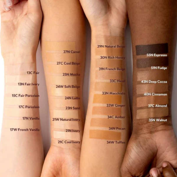 Tirtir – Mask Fit Red Cushion Fond de Teint 18g Full Size