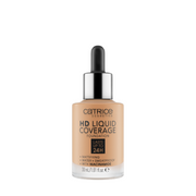 Catrice – HD Liquid Coverage Fond de Teint 30ml