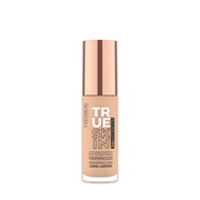 Catrice – True Skin Fond de Teint Hydratant 30ml