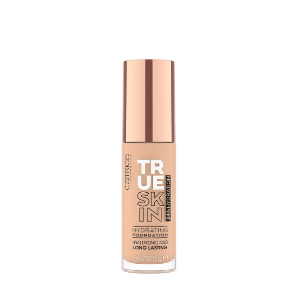 Catrice – True Skin Fond de Teint Hydratant 30ml