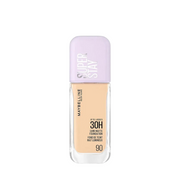 Maybelline – Super Stay Fond de Teint Lumi-Matte Up to 30HR Wear 30ml